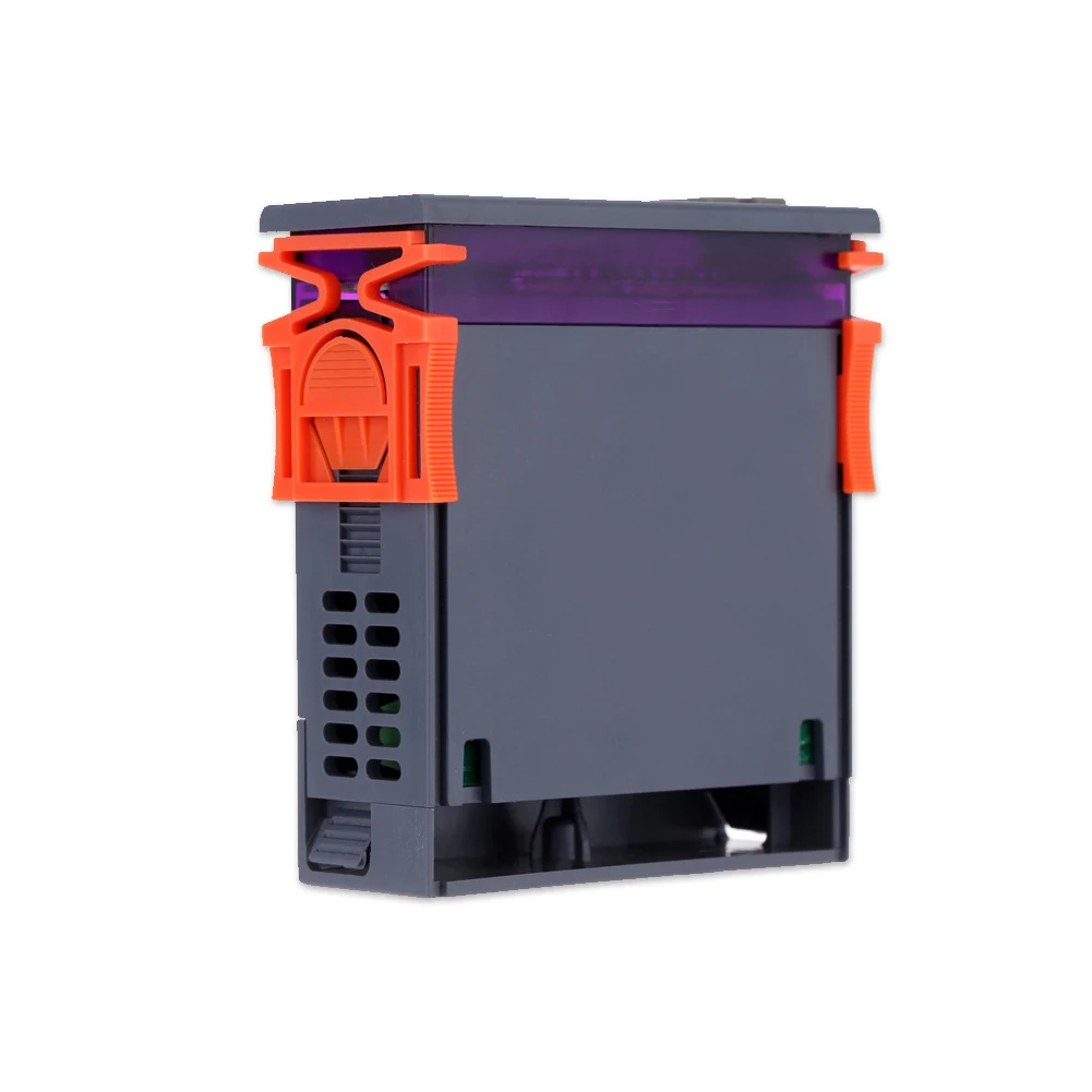12 V/24 V/110 V/220 V цифровой регулятор влажности воздуха WH8040 диапазон 1%~ 99% JS21