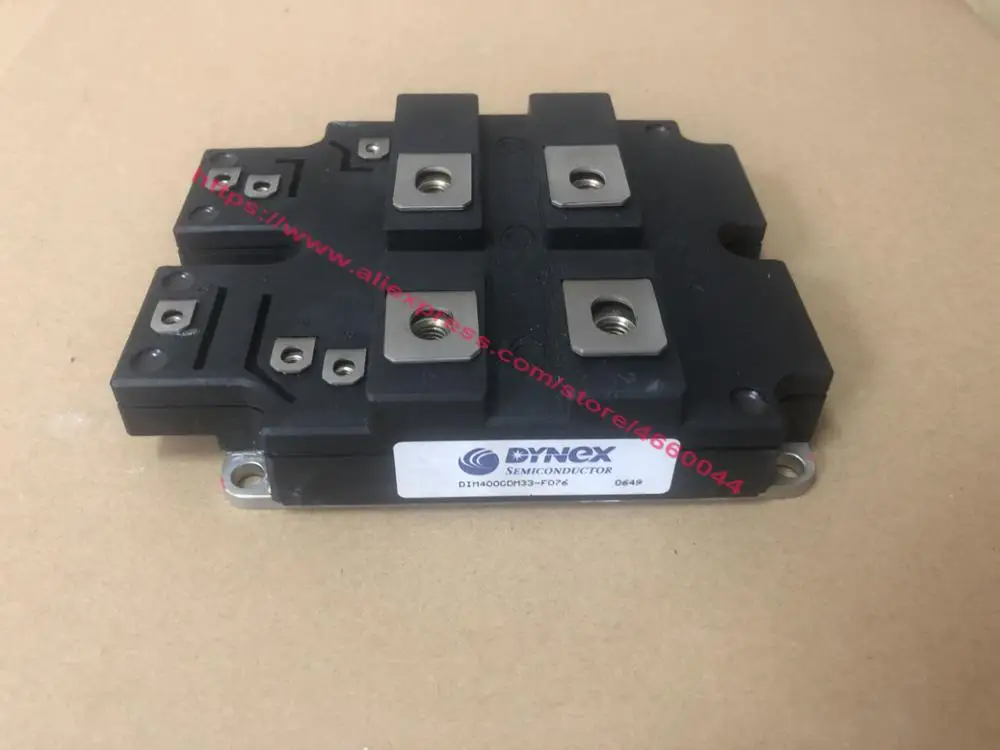 DIM400CDM33-F076
