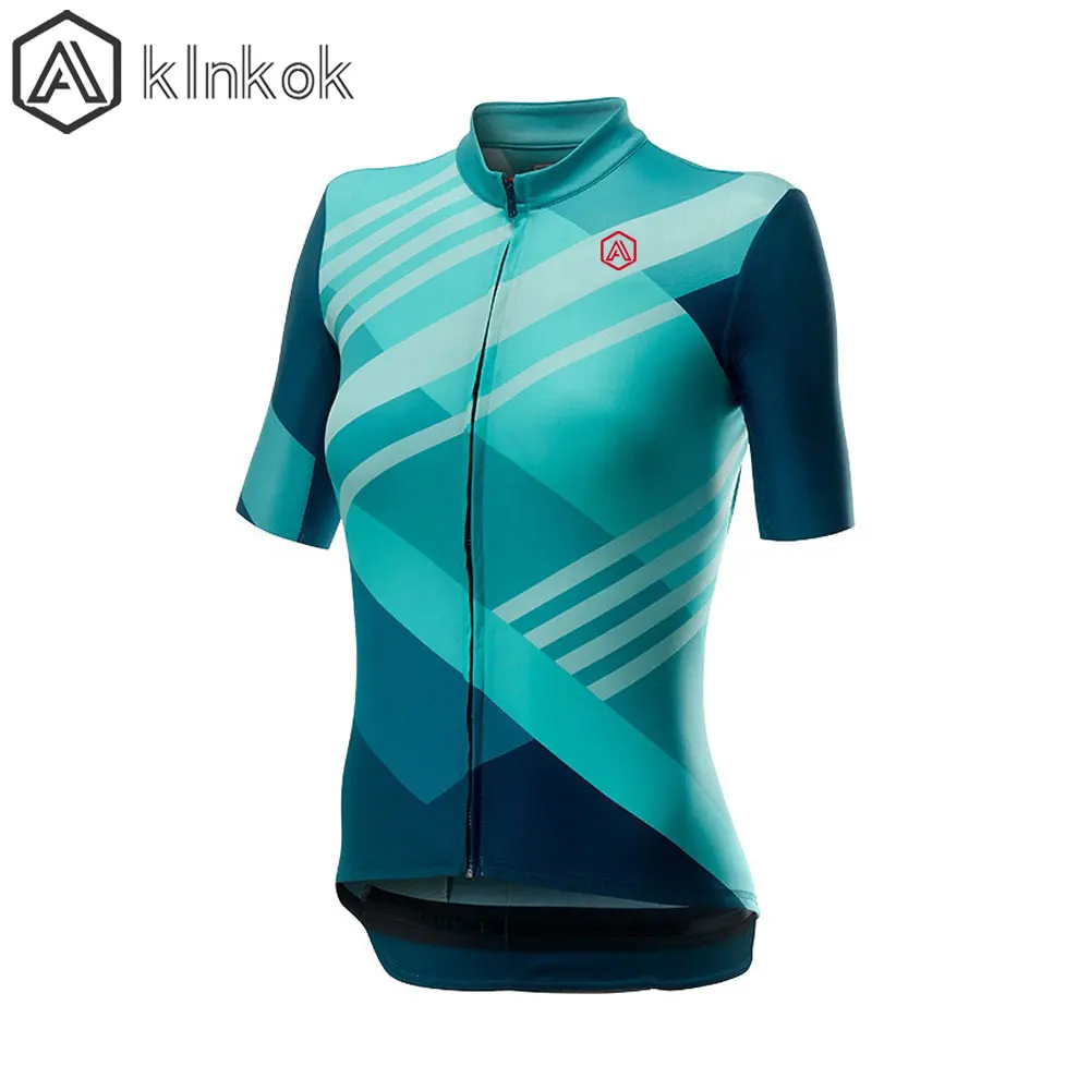 Женская велосипедная Джерси майка летняя дышащая быстросохнущая уличная MTB