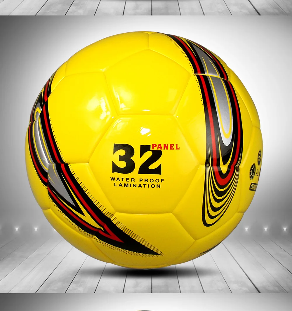 Psyche Genuine Product PU Football School Game Training Sports Supplies Standard 4 Children Football