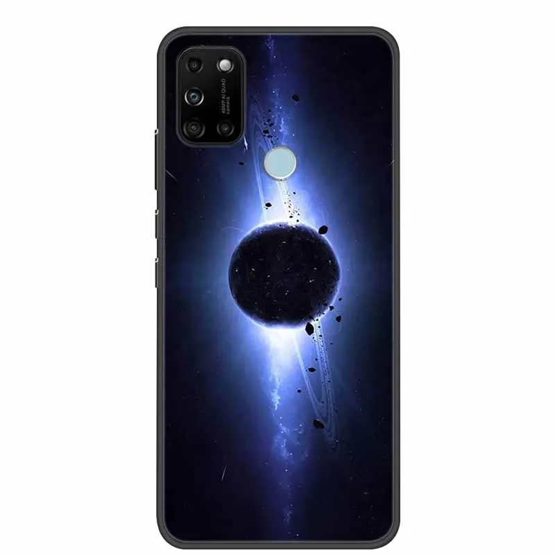 Enhanced Shockproof Silicone TPU Phone Case – Soft Protective Back Cover and Bumper