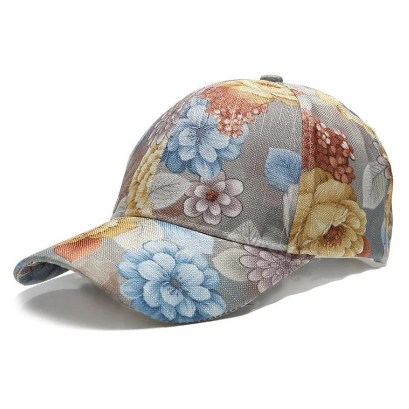 flora hat