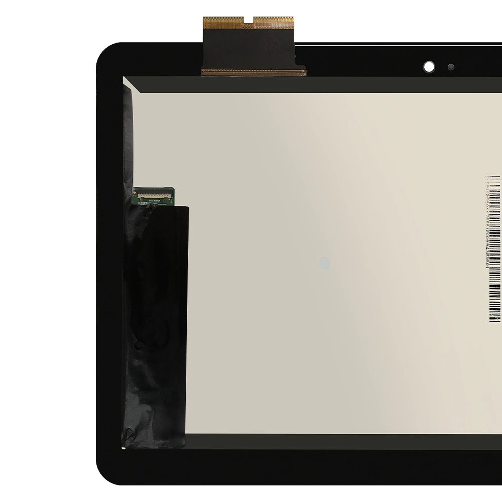 5 шт./лот для ASUS Transformer Book T101HA 10 1 &quotЖК дисплей Матрица сенсорный экран дигитайзер