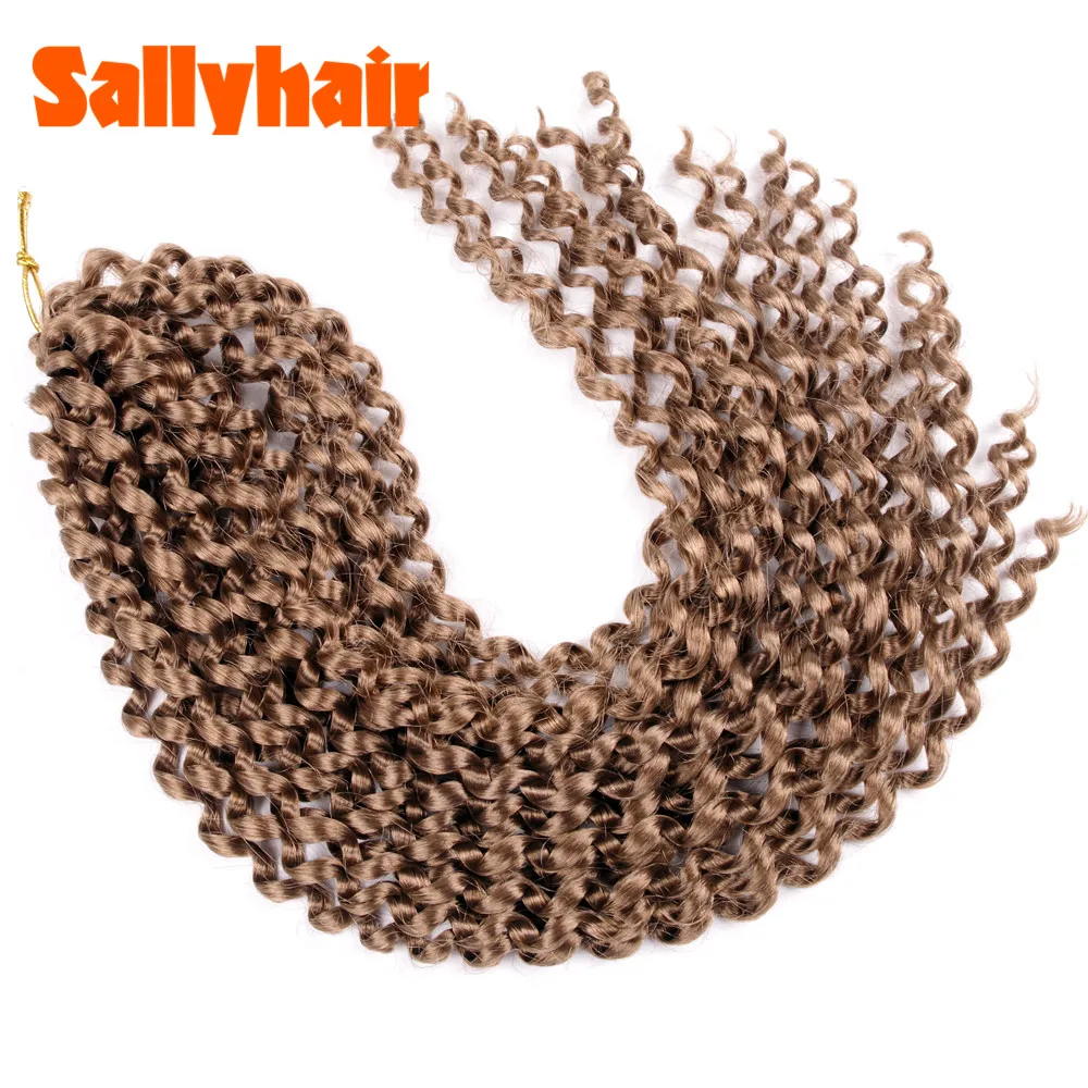 Ombre Braiding Hair Passion Crotchet Braids Bulk Hair Extension (13)