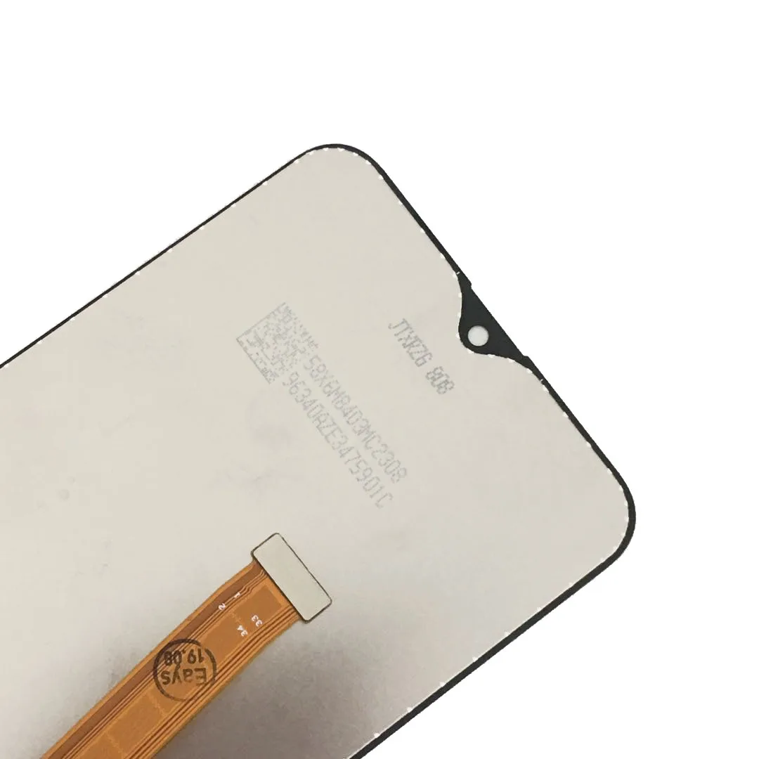 Оригинальный Для Samsung Galaxy A20E A202 A202F A202DS / A10E A102 2019 SM A102U ЖК дисплей сенсорный экран с
