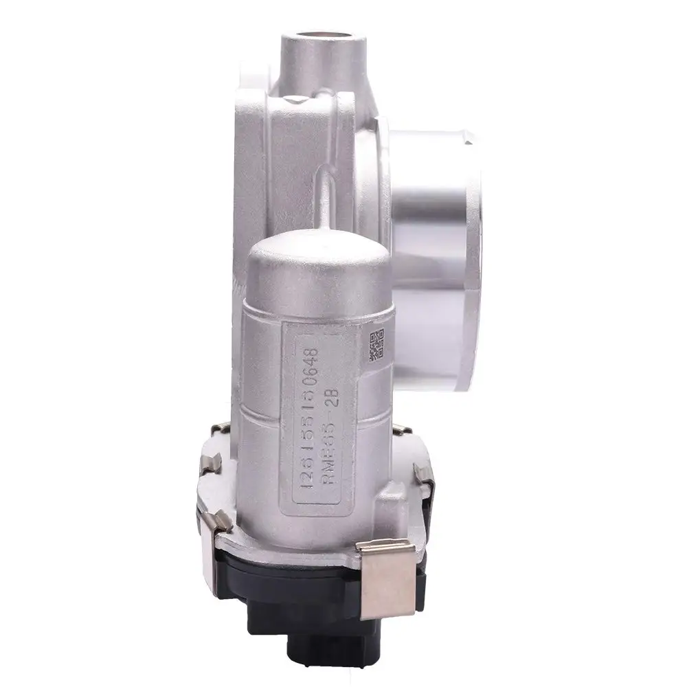 Дроссельная заслонка в сборе для Buick Allure 2010 Chevrolet Equinox 2010-2011 Pontiac Solstice 2008-2009 Saturn Sky 2008-2010