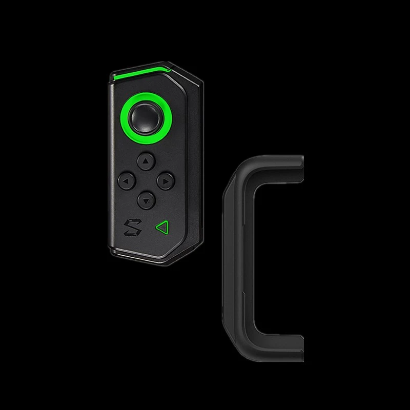 Геймпад Xiaomi Black Shark для Redmi K30, портативный Bluetooth игровой контроллер, механический рельс для Redmi K30