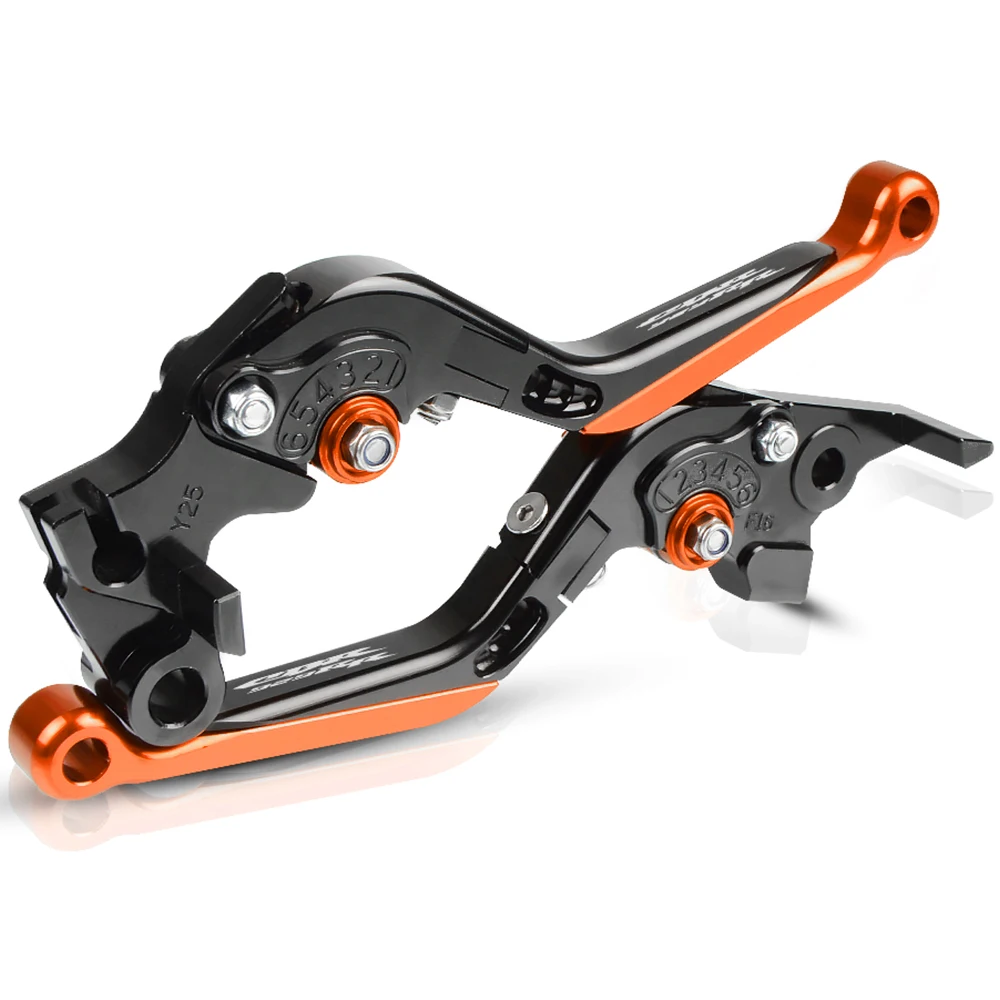 Мотоцикл CBR929RR CNC регулируемые Складные Выдвижные тормозные рычаги сцепления для Honda CBR929RR CBR 929 RR CBR929 RR 2000-2001