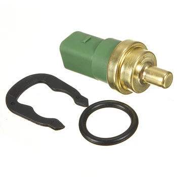 

Green Car Engine Water Coolant Temperature Gauge Sensor For Audi A4 A6 A8 for VW Golf 2000-2008 059919501A 078919501C