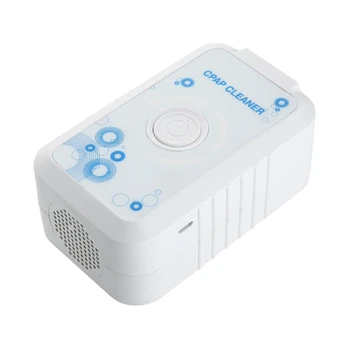 

SANQ Air Purifier Ventilator Ozone Disinfector Respirator Disinfector