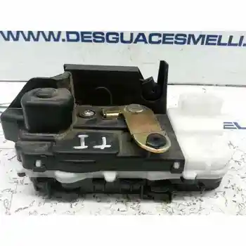 

913783 REAR DOOR LOCK LEFT PEUGEOT 607 (S2)
