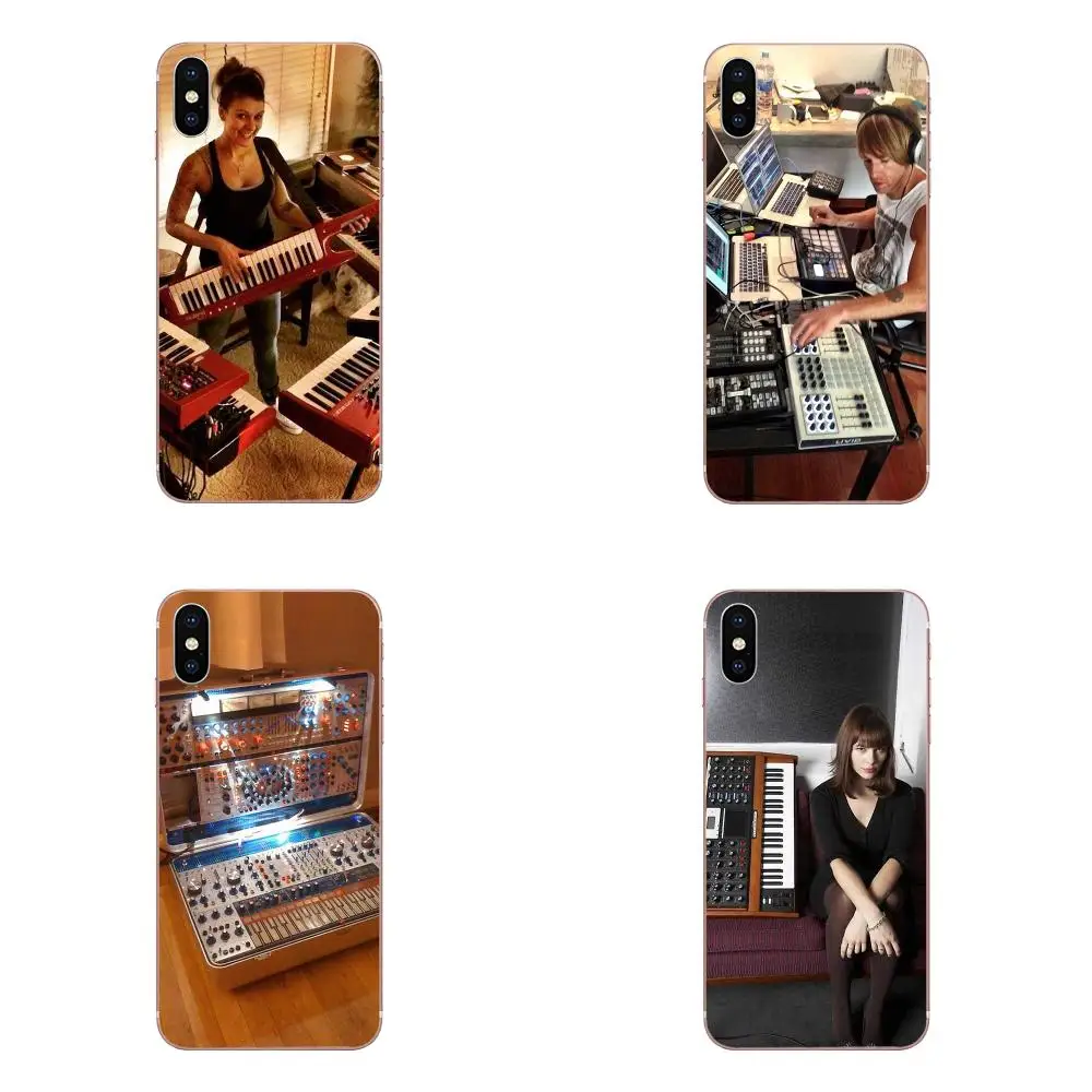 Прекрасный Dj клавиатура синтезатор для Galaxy J1 J2 J3 J330 J4 J5 J6 J7 J730 J8 2015 2016 2017 2018 mini Pro |