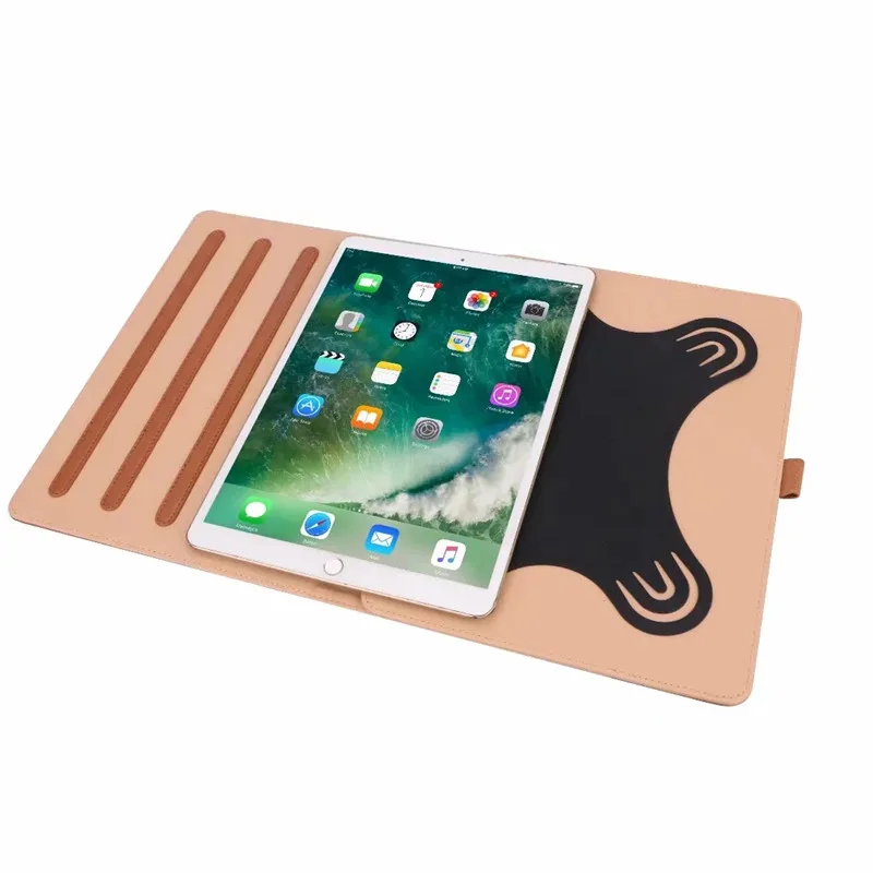 7,9-10,5 ''чехол для планшета 10 дюймов Универсальный чехол для iPad Mni 5 Air hoes Funda для samsung Tab A 10,1 Mediapad T5 T3 10