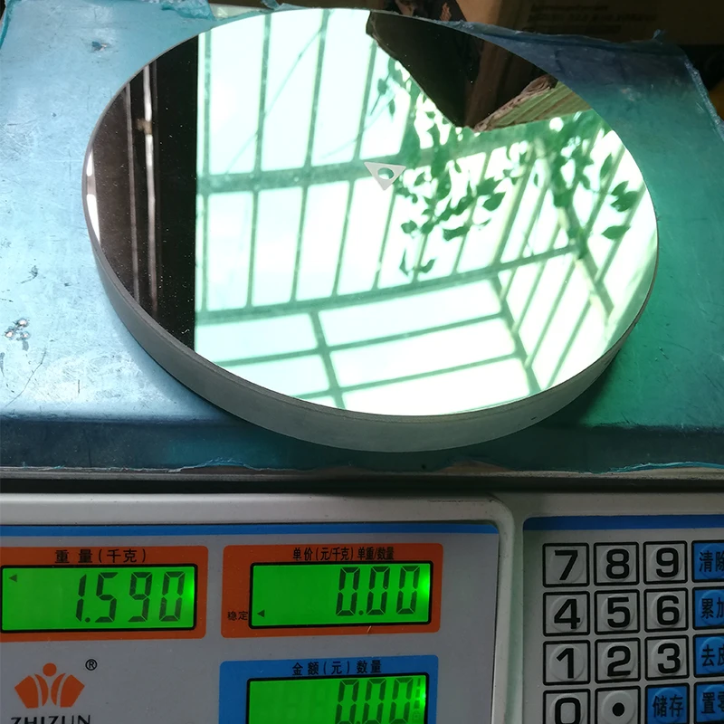 Астрономический телескоп D203F1000 основная зеркальная объективная линза Newtonian reflection Deep space фотография D203 наблюдение за звездами