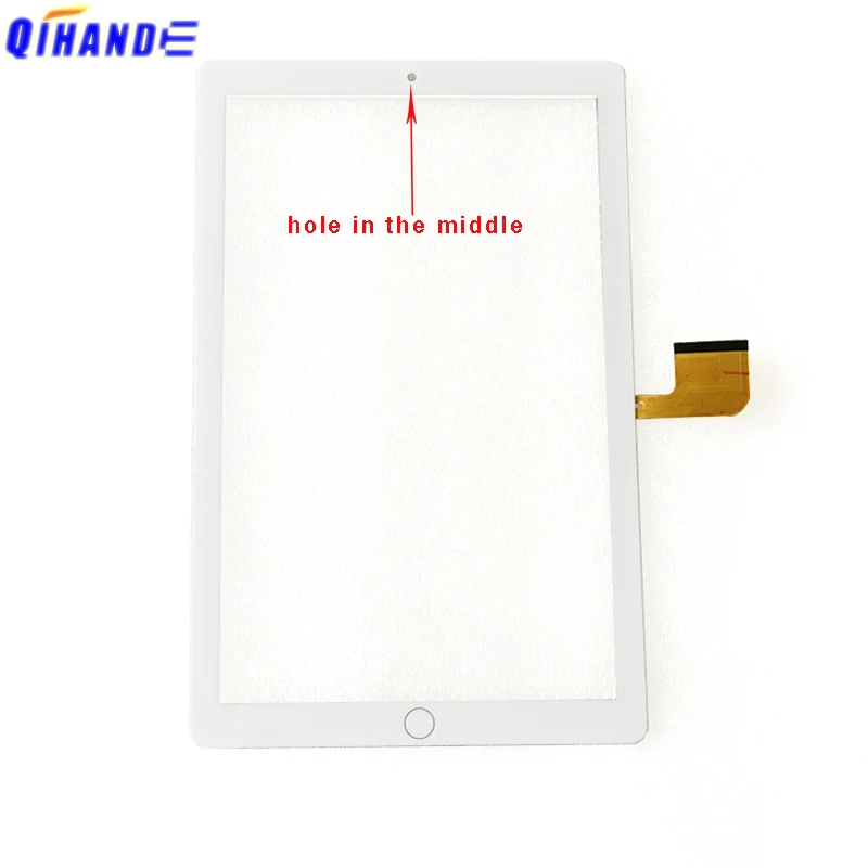 Новый сенсорный экран 10 1 ''для DP101484-F8-A планшета дигитайзер стеклянная