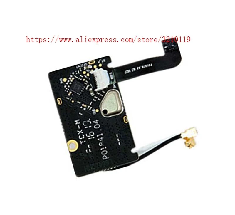 Original Wifi Module For Dji Mavic Pro Drone Main Circuit Board Accessories Free Shipping Circuits Aliexpress