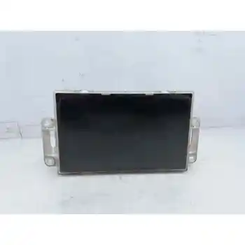 

28090BU700 MULTIFUNCTION SCREEN NISSAN ALMERA (N16/E)