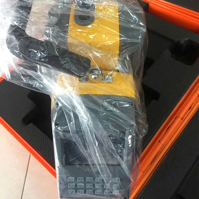 Djj-8 Laser Catenary Detector Multifunction Laser Rangefinder Widely Used In Railway Electrification, Convenient and Accurate Djj-8 Laser Catenary Detector Multifunction Laser Rangefinder Widely Used In Railway Electrification, Convenient and Accurate