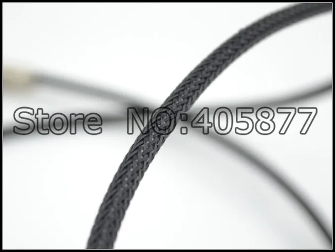 6 5mm Silver plate Headphone Upgrade Cable for K271 K272 K240 K242 K702 Q701 DAC Headphone cable
