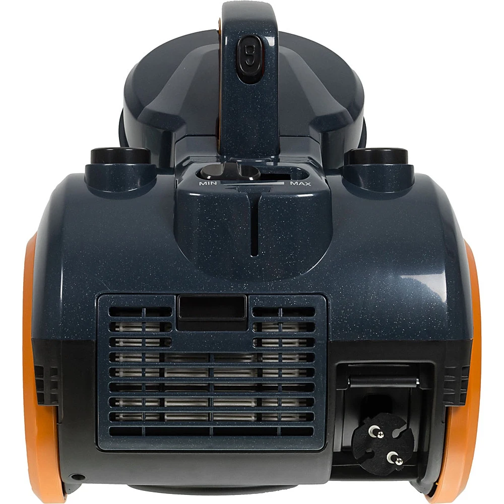 Пылесос Vitek VT-1894 2000Вт оранжевый