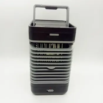 

Portable Cooling Flow Filter Air Conditioner Cooler Humidifier Purifier Fan