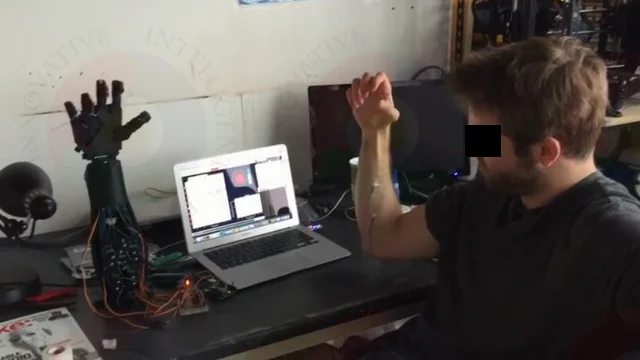 OpenBCI V3 с открытым исходным кодом Arduino EEG модуль мозговой волны-8 или 16 каналов-официальная версия кабеля