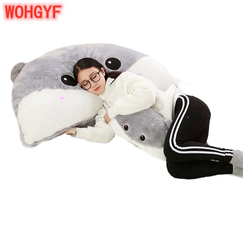 cute plush pillow