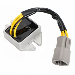 Areyourshop Regulator Rectifier For SKI-DOO MXZ Skandic Summit Legend 515-175-655 515175655 Motor Parts