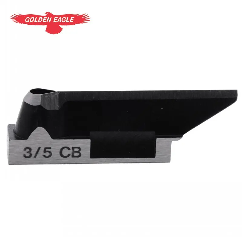 17-0064-5-864 3/5CB сильный. Брендовые REGIS для рис 100 нижнего ножа(с большими отверстиями, кулоны а) промышленных швейных машин и запасных частей