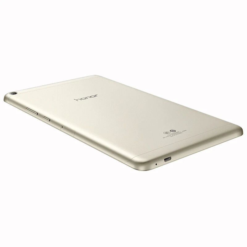 Планшет HUAWEI Honor MediaPad T3 8 Honor Play с глобальной прошивкой, 2, 8-дюймовый четырехъядерный процессор Snapdragon 425, LTE/WiFi, Android 7,0, 4800 МП, мА/ч