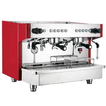 

semi-automatic coffee machine Espresso coffee machine Commercial coffee machine