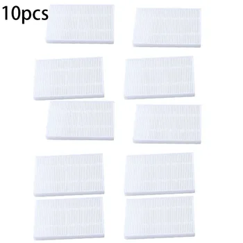 

Attachment Filters 10Pcs Robot For Liectroux C30B Replacement Brand New