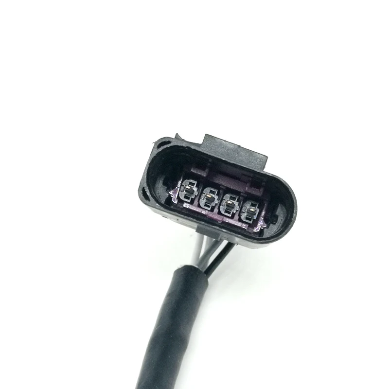 O2 кислородный датчик Lambda Sonde датчик для VW Touran Sagitar, GOLF Magotan 1,8 T 0258006771 0258006772