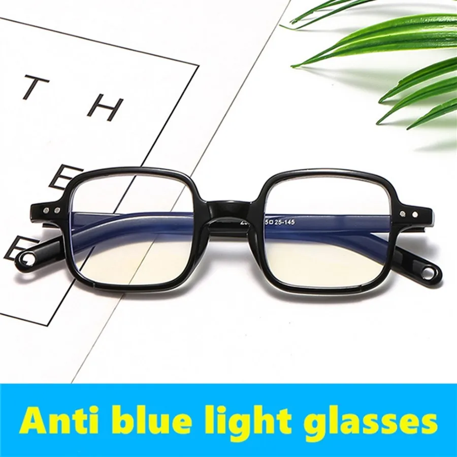 

GP2525 Vintage Men Women Anti blue light luxury design fashion Glasses for Eyeglasses Blue Ray Goggles lentes hombre/mujer