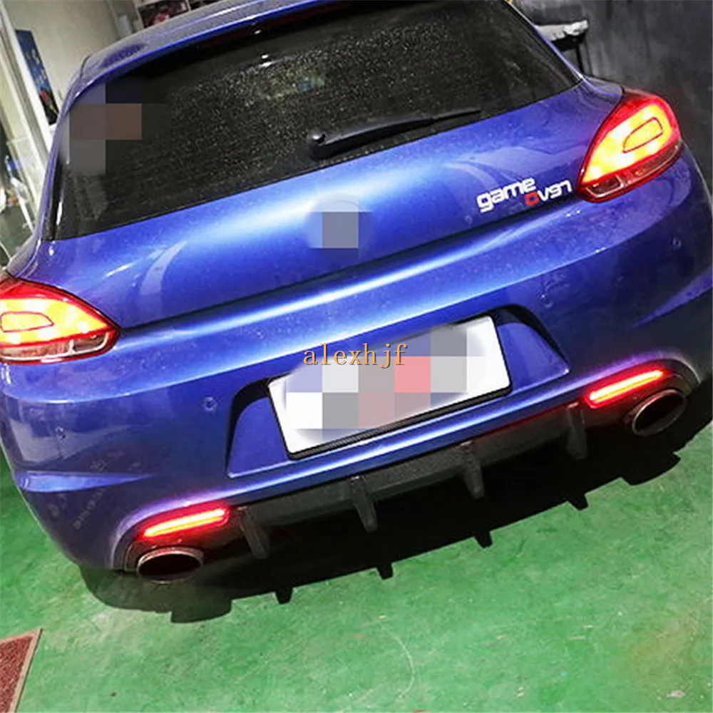 Задний светодиодный стоп сигнал для Volkswagen Scirocco R GTS Line 2010 +| |