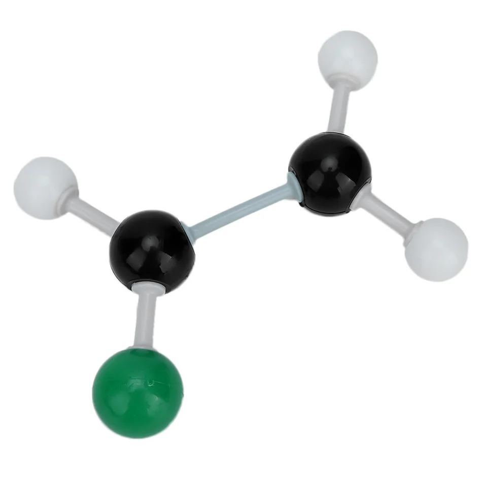 Kit de Modèle Moléculaire de Chimie,Biochimie Chimie Organique et