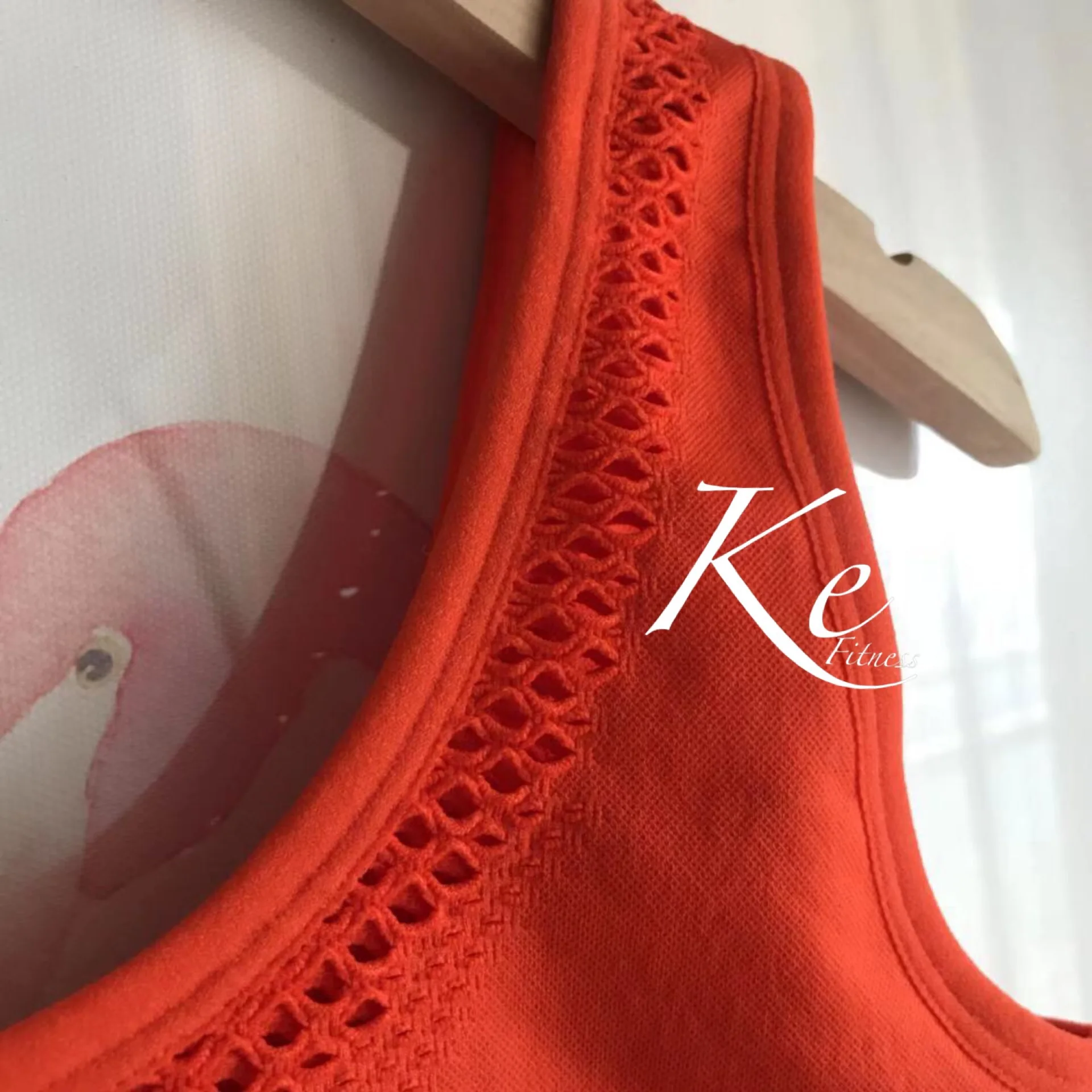 KE orange army green супер красота костюм для фитнеса женский полый бесшовный Высокая талия сексуальные штаны для фитнеса женские Беговые штаны для йоги