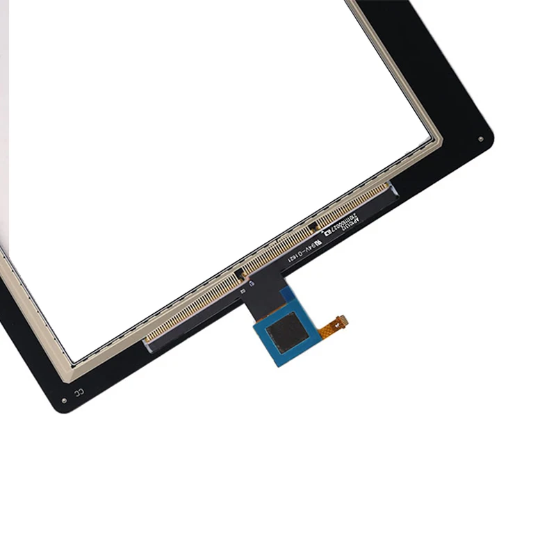 10,1 ''планшет дисплей сенсорный экран для lenovo Tab 2 A10-30 YT3-X30 X30F TB2-X30F TB2-X30L Сенсорная Панель переднее стекло сенсор