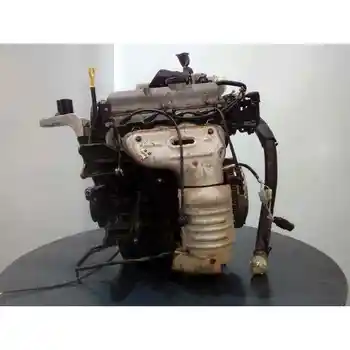 

G4HD COMPLETE ENGINE HYUNDAI GETZ (TB)