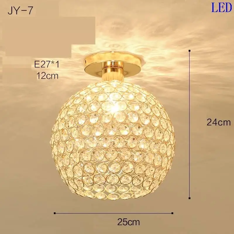 Лампа Sufitowe светильник candeiro Deckenleuchte Plafondlamp Lampara Techo Luminaria де Teto Кристалл Plafonnier потолочный светильник
