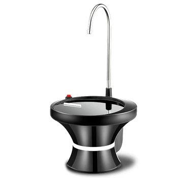 

Meinendi electric bucket water pump intelligent charging tray automatic water dispenser bucket water dispenser