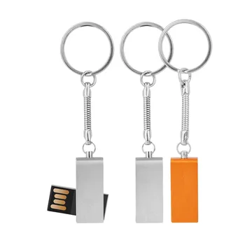 

USB Flash Drive usb2.0 /usb3.0 metal mini portable stick high speed 128g-64G-32G