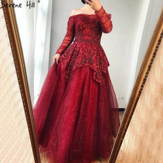 2020 New Wedding Evening Dress Long Sweetheart Beading Prom Party Dresses  Lalic Chiffon Beach Vestidos Gowns - China Evening Gown and Formal Party  Gowns price | Made-in-China.com