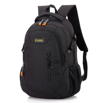 

2019 Men Backpack Oxford Male Travel bag Backpacks fashion men and women Designer student bag laptop bag High capacity backpack