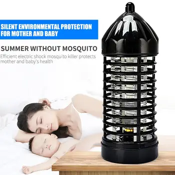 

Anti-Mosquito Lamp 2020 EU Regulations Insect Night Light Outdoor Home Decoration Mosquito Killer Mosquito Repellent Zapper Fly