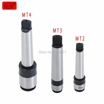 

Single tapping chuck multi-function taper chuck Morse MT1 MT2 MT3 MT4- (M5-M34)