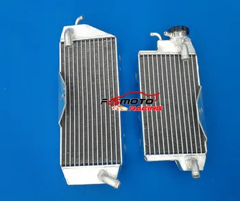 

L&R High Performance Aluminum Radiator For Kawasaki KX450F KXF450 09 10 2009 2010 11 2011