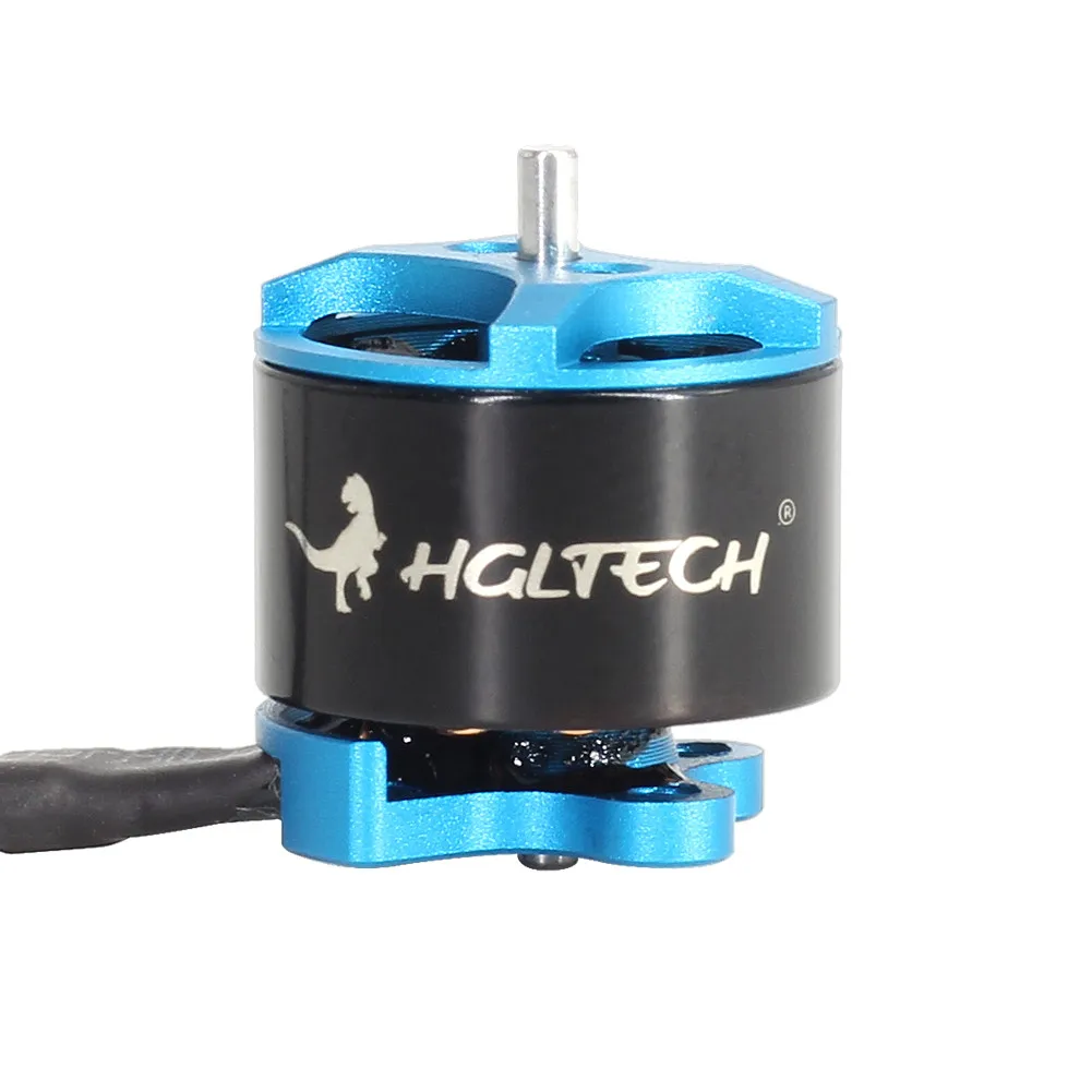 Дрон fimi x8 se Дрон gpsHGLRC пламя HF1106 6000KV бесщеточный двигатель для FPV гоночный Дрон 4k dji spark покупка