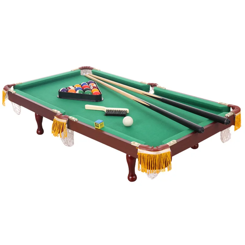 Ha3cfb0b0741645c68b79f31aac0a7d33C - Mini Billiard Table