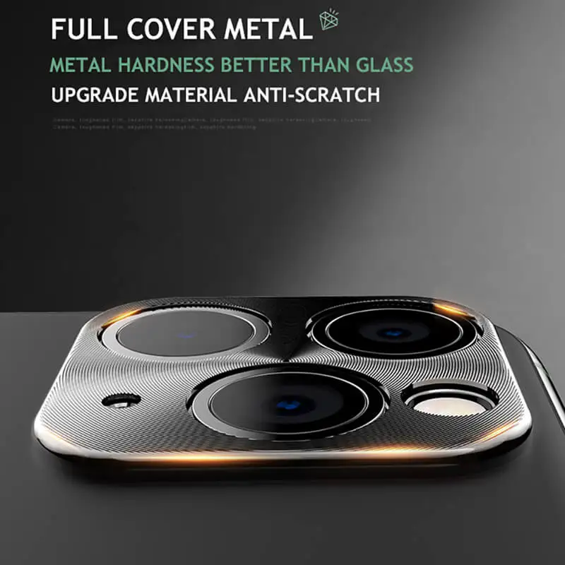 For Iphone 11 11 Pro Max Camera Film Metal Camera Lens Protector Film Full Cover Protective Film For Iphone 11 11 Pro Max Camera